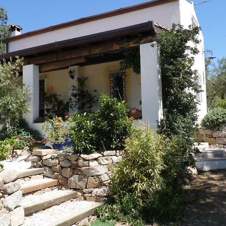 Villa Ferulas 오리에나 외부 사진