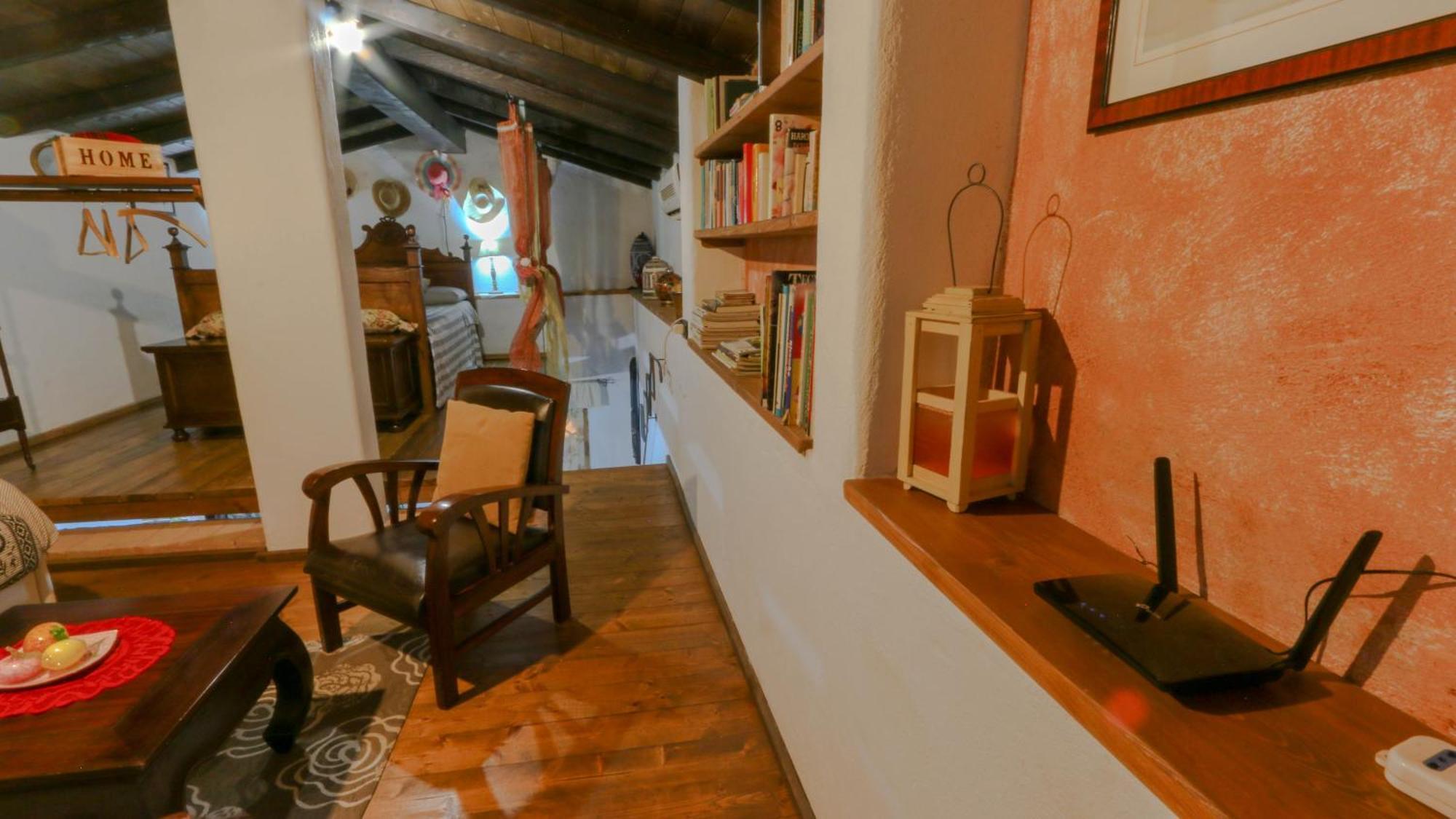 Villa Ferulas 오리에나 외부 사진