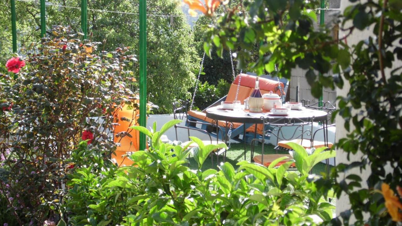 Villa Ferulas 오리에나 외부 사진
