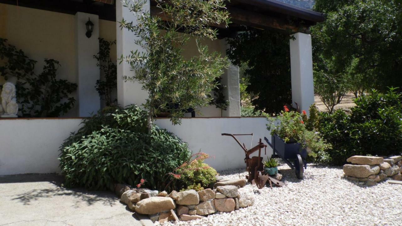 Villa Ferulas 오리에나 외부 사진