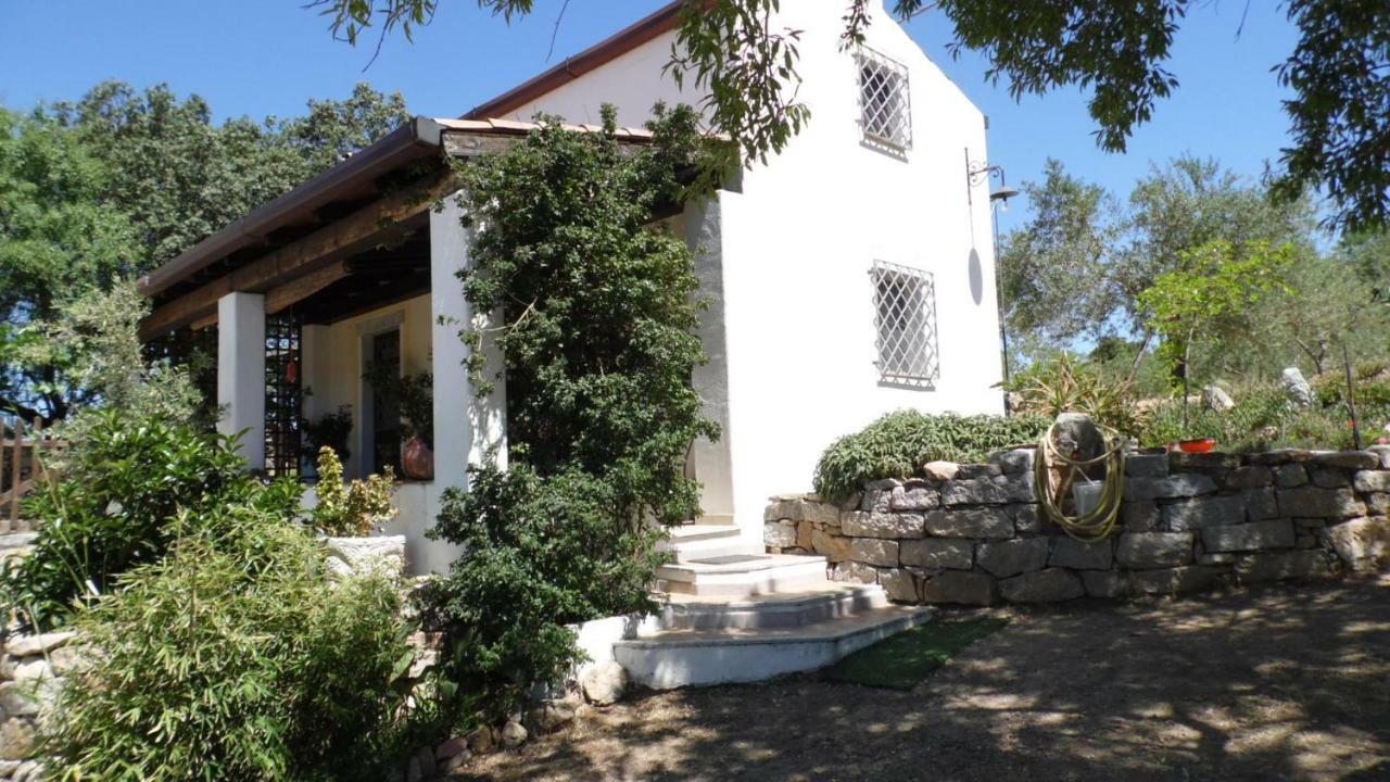 Villa Ferulas 오리에나 외부 사진